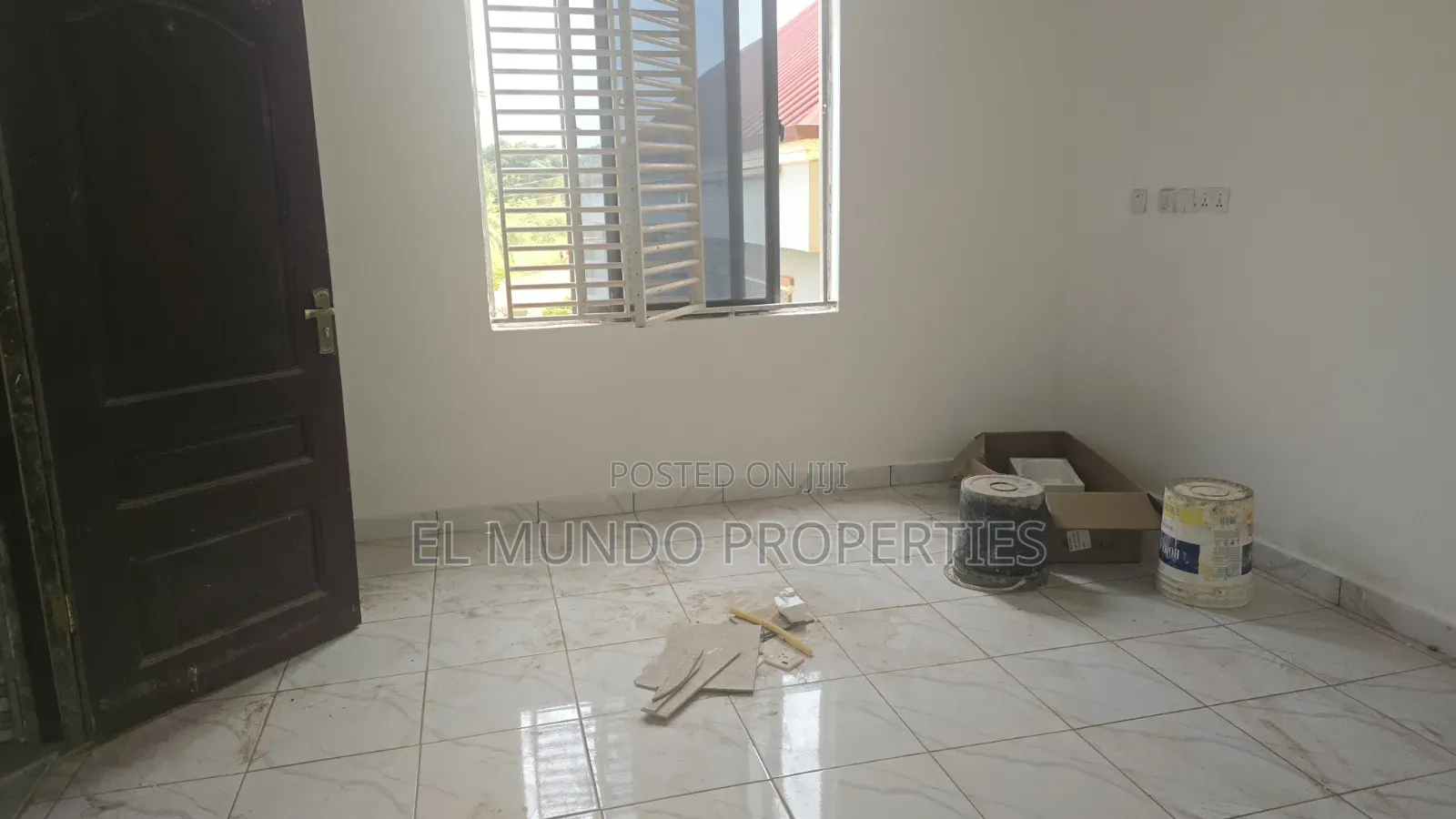 2bdrm Apartment in Pokukrom, Kumasi Metropolitan for rent