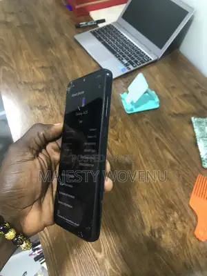 Samsung Galaxy A05 64 GB Black