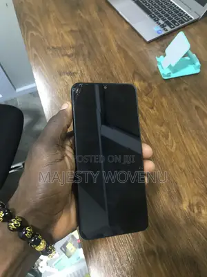 Samsung Galaxy A05 64 GB Black