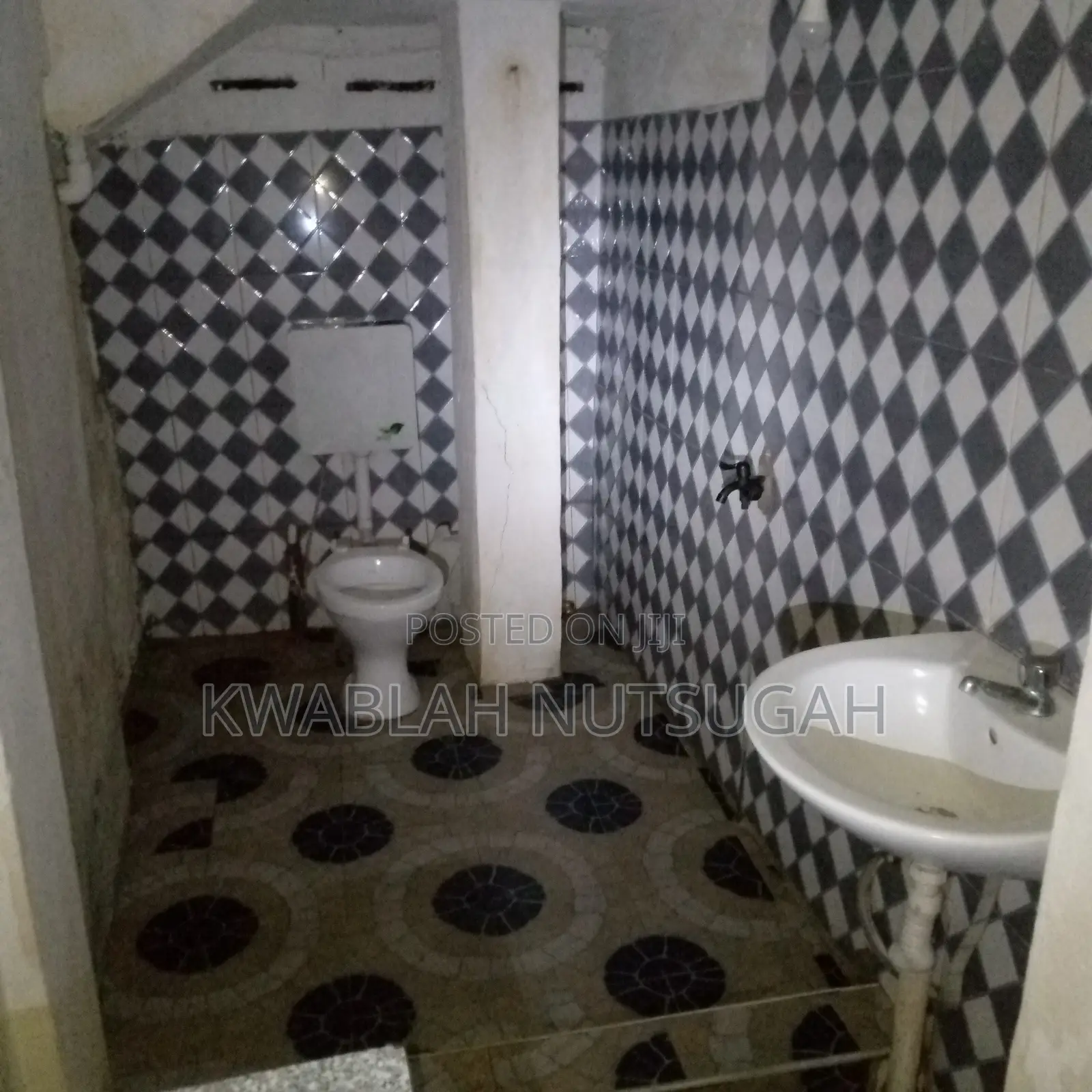 1bdrm House in Cold Store for rent