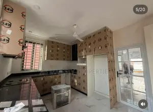 2bdrm House in Ab Majesty, Accra Metropolitan for rent