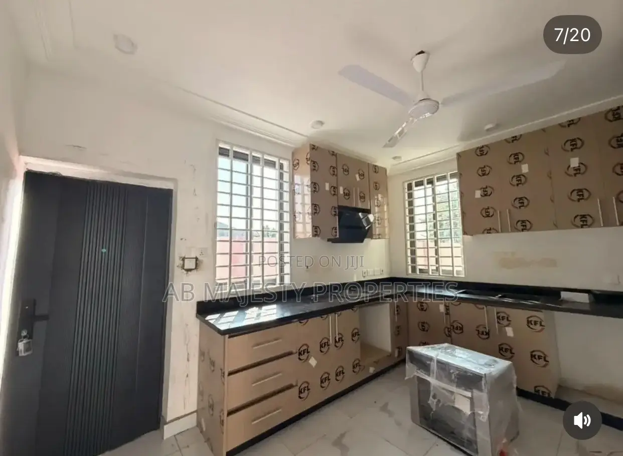 2bdrm House in Ab Majesty, Accra Metropolitan for rent