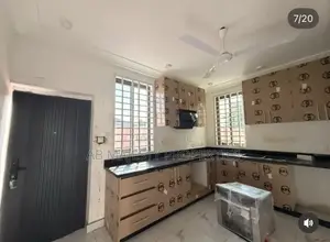 2bdrm House in Ab Majesty, Accra Metropolitan for rent