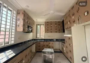 2bdrm House in Ab Majesty, Accra Metropolitan for rent