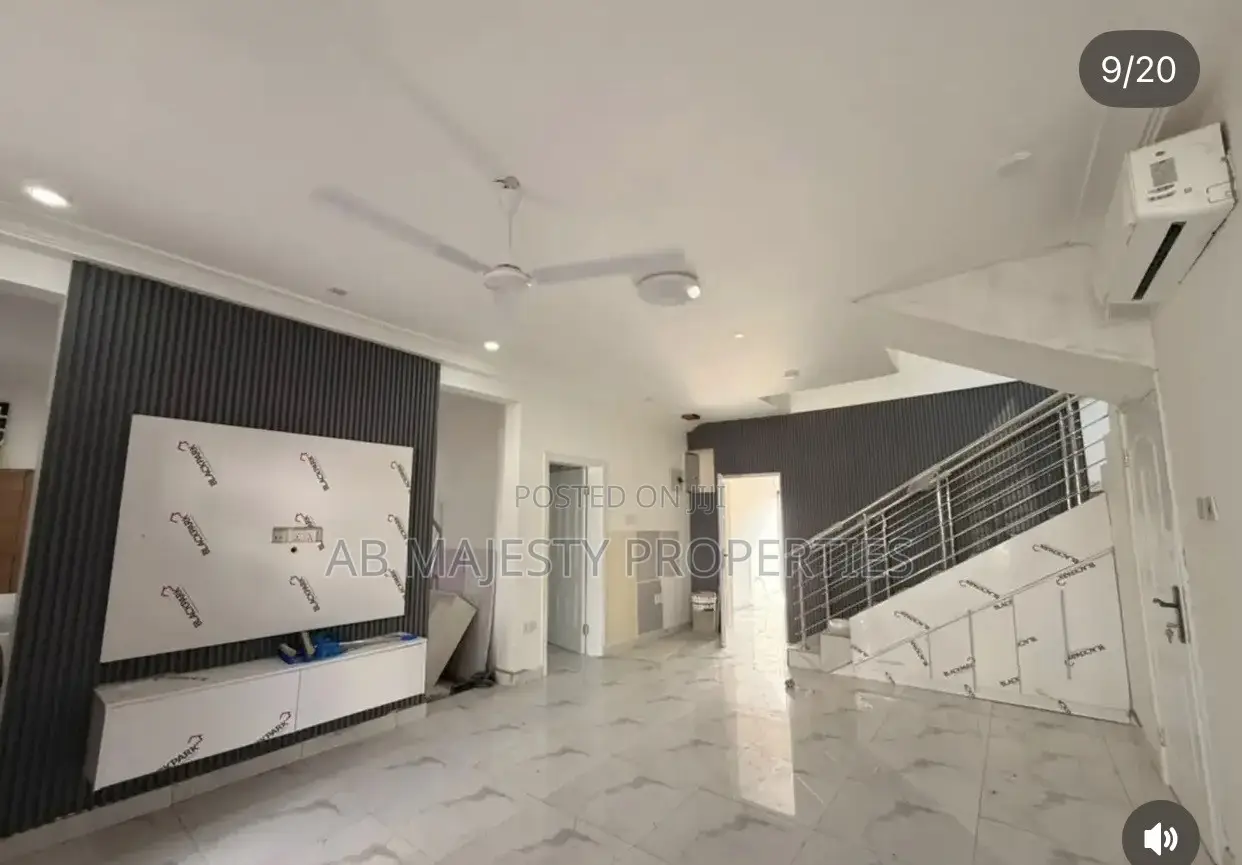 2bdrm House in Ab Majesty, Accra Metropolitan for rent
