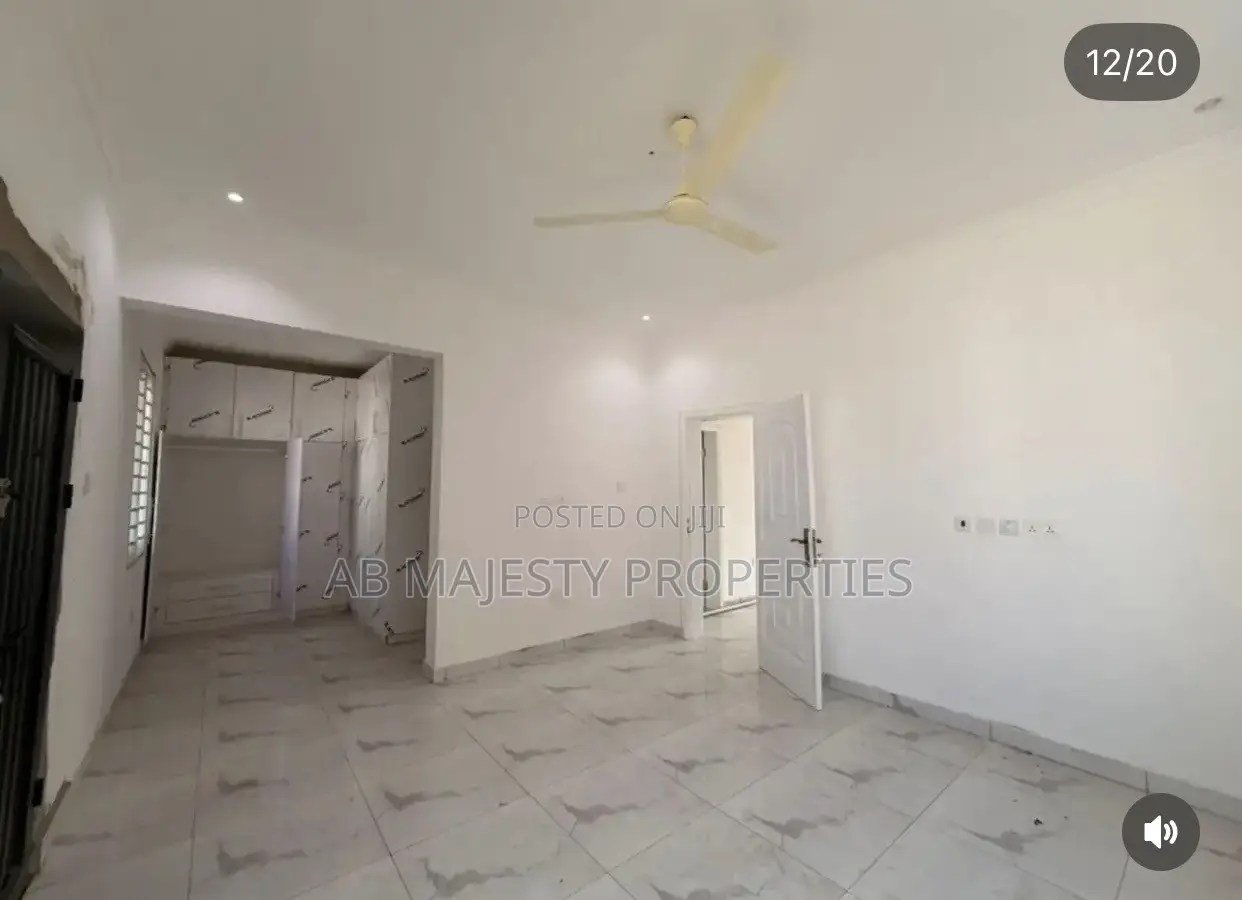 2bdrm House in Ab Majesty, Accra Metropolitan for rent