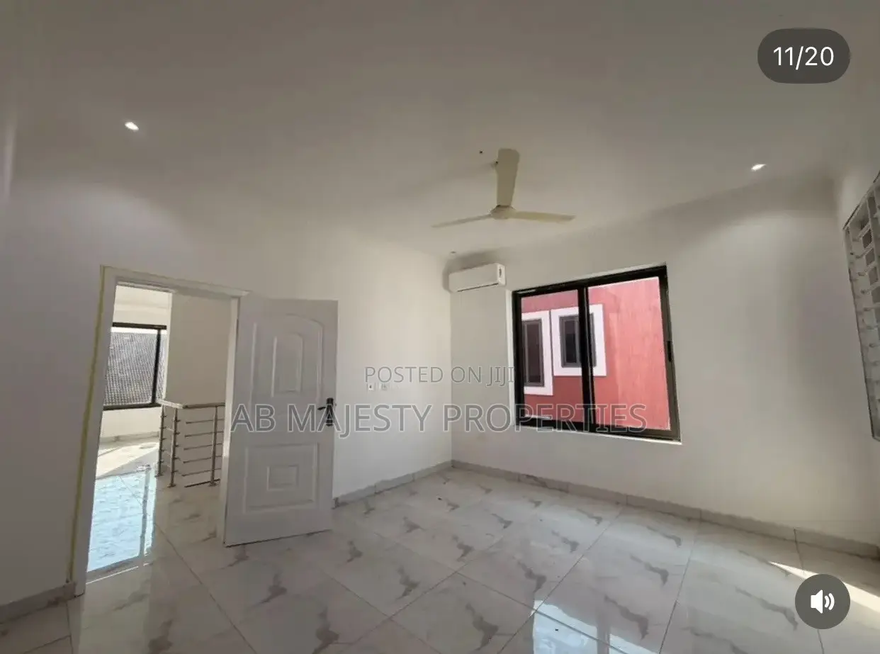2bdrm House in Ab Majesty, Accra Metropolitan for rent