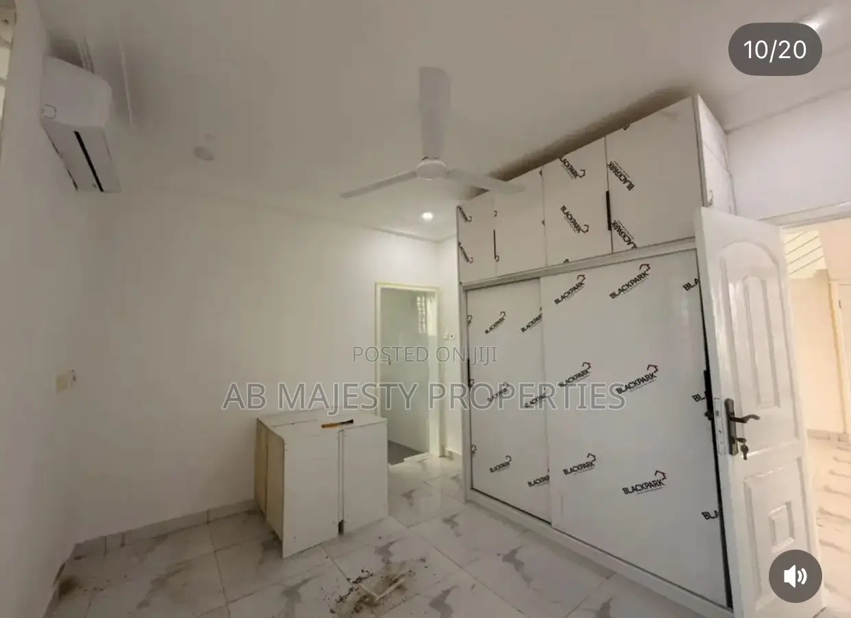 2bdrm House in Ab Majesty, Accra Metropolitan for rent