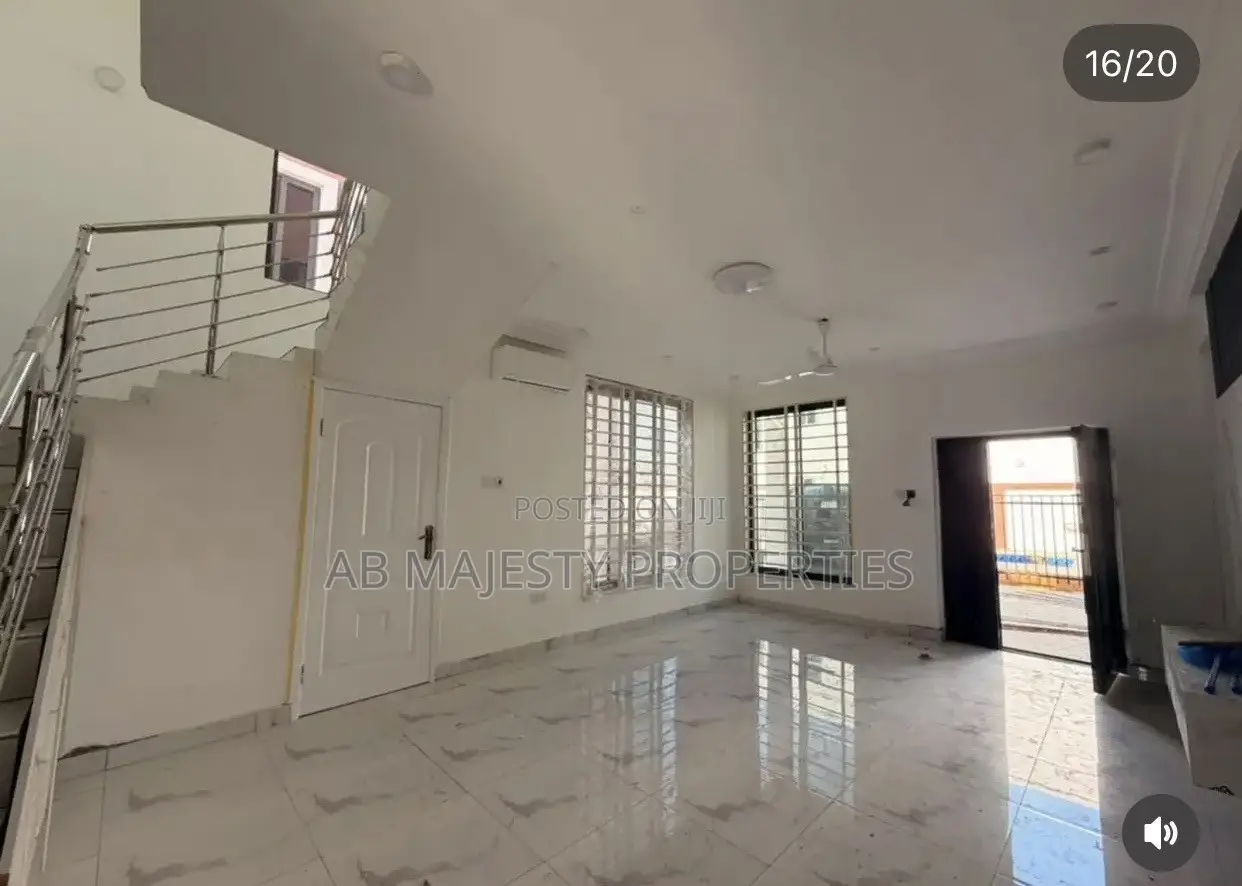 2bdrm House in Ab Majesty, Accra Metropolitan for rent