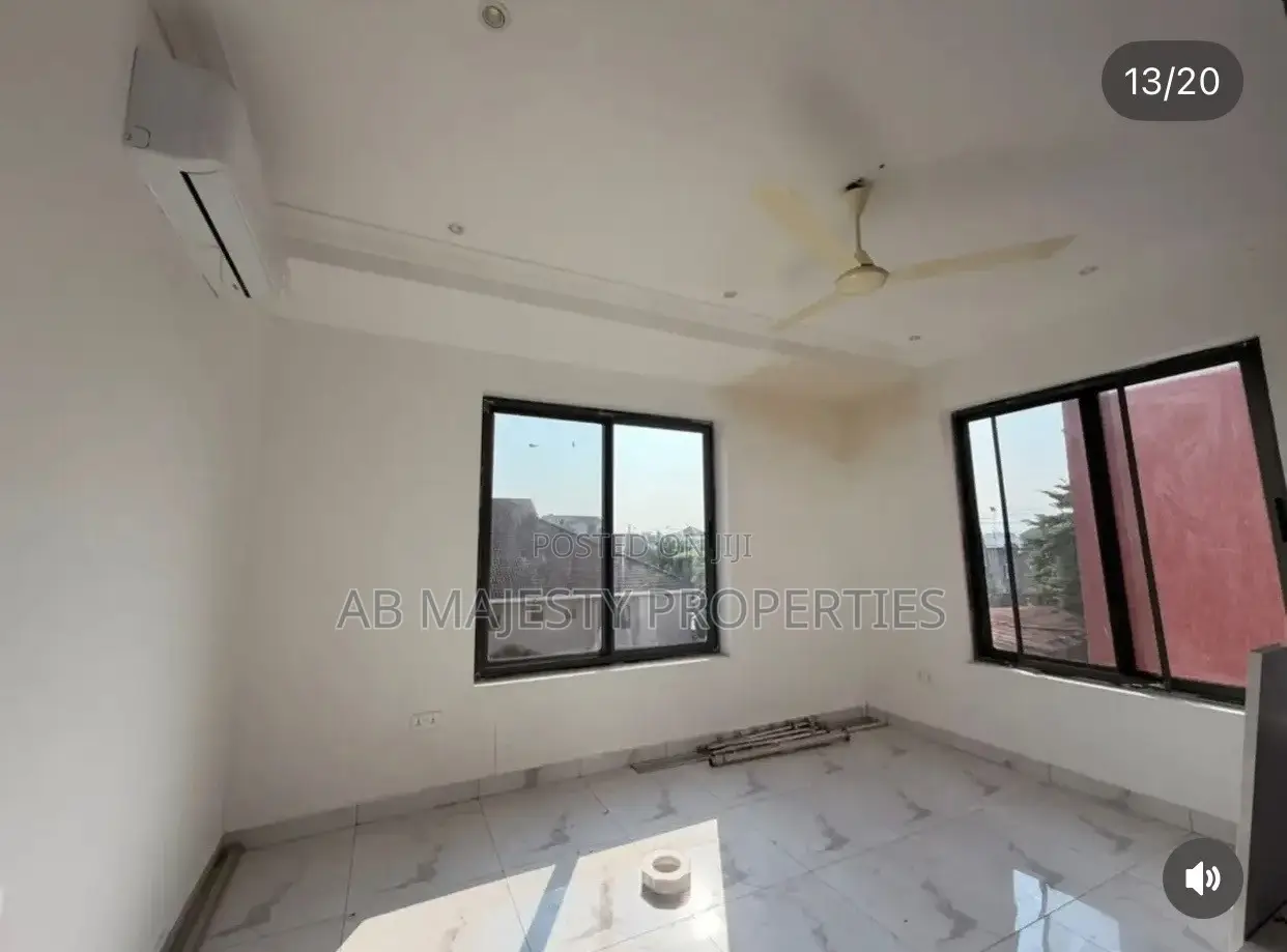 2bdrm House in Ab Majesty, Accra Metropolitan for rent