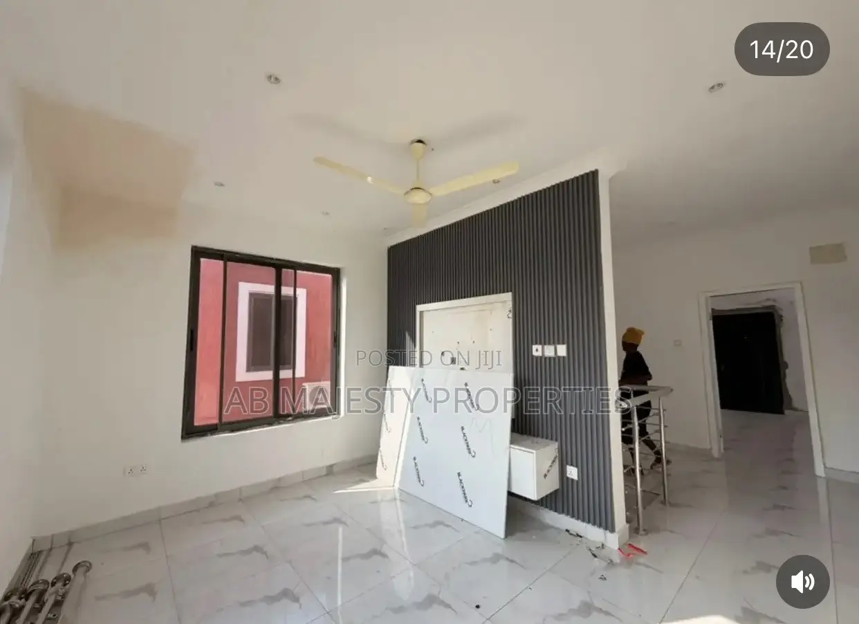 2bdrm House in Ab Majesty, Accra Metropolitan for rent