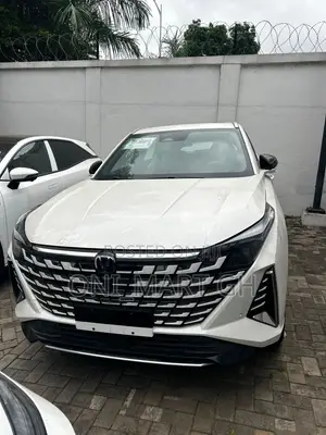 New Changan UNI-Z 1.5T Premium 2025 Gray