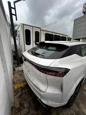 New Changan UNI-Z 1.5T Premium 2025 Gray