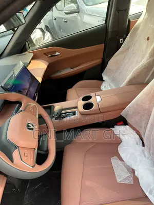 New Changan UNI-Z 1.5T Premium 2025 Gray