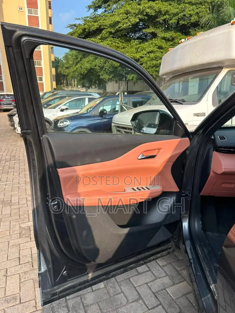 New Changan UNI-Z 1.5T Premium 2025 Gray