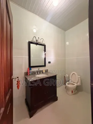 4bdrm House in Wisa Group, Accra Metropolitan for rent