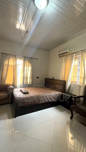4bdrm House in Wisa Group, Accra Metropolitan for rent