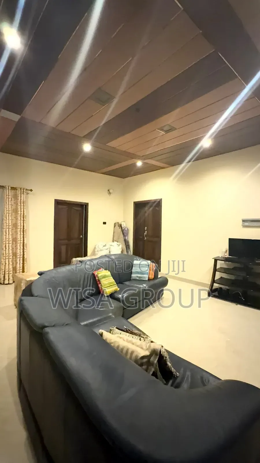 4bdrm House in Wisa Group, Accra Metropolitan for rent