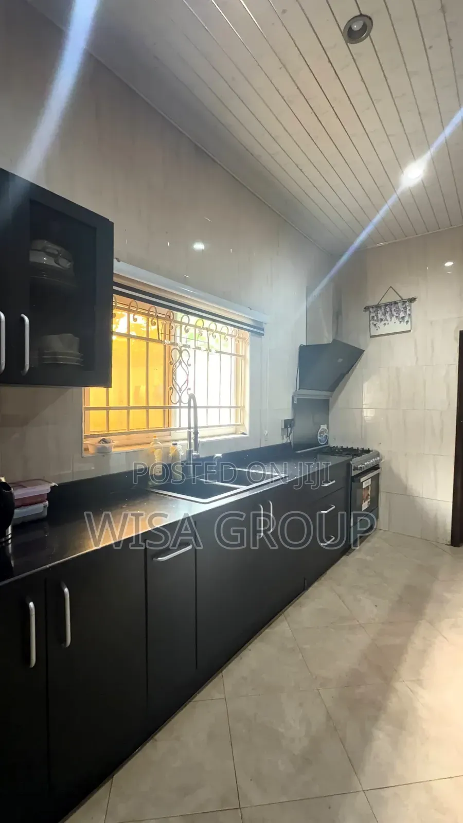 4bdrm House in Wisa Group, Accra Metropolitan for rent