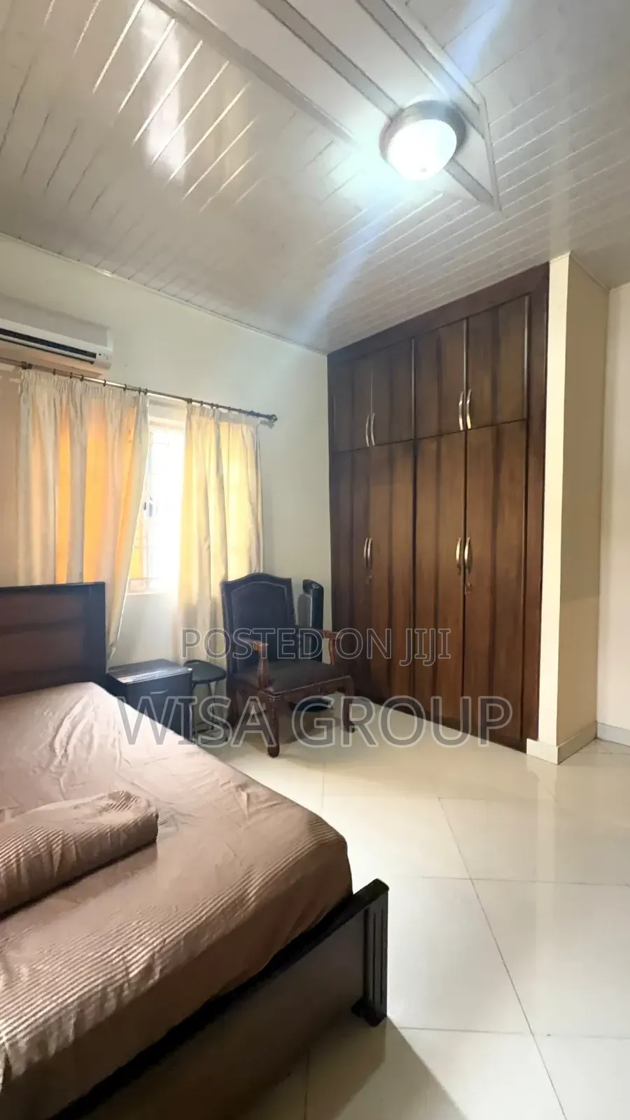 4bdrm House in Wisa Group, Accra Metropolitan for rent
