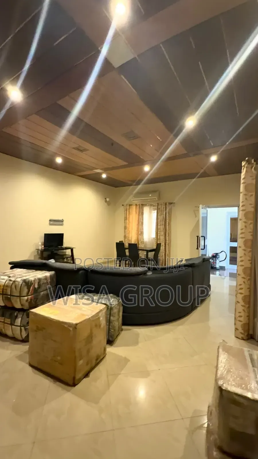 4bdrm House in Wisa Group, Accra Metropolitan for rent