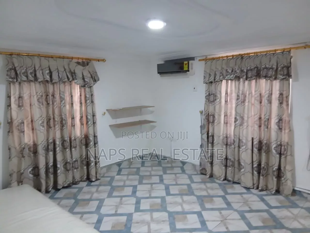 1bdrm Apartment in Naps Real Estate, Ga South Municipal for rent