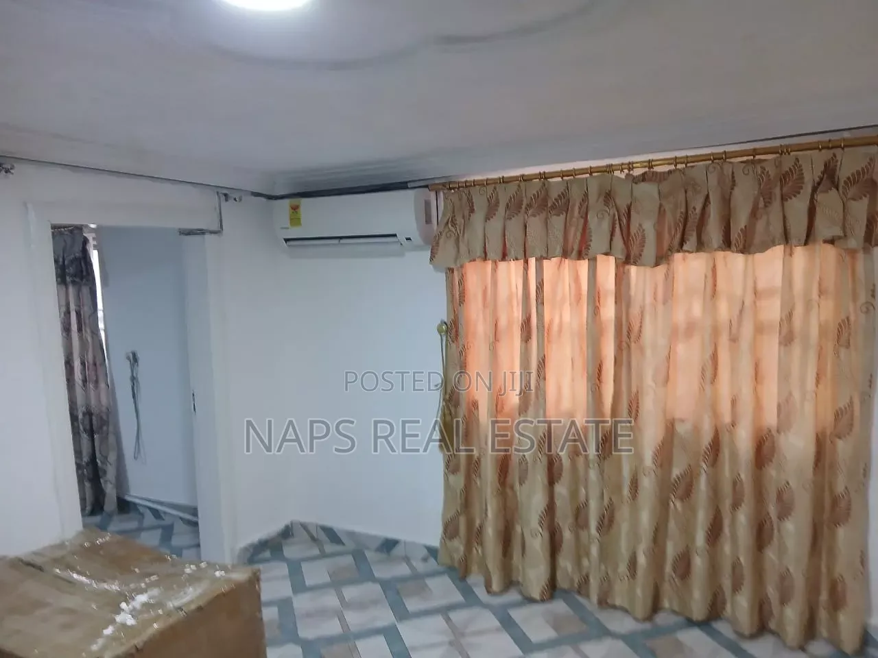 1bdrm Apartment in Naps Real Estate, Ga South Municipal for rent