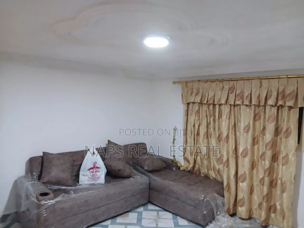 1bdrm Apartment in Naps Real Estate, Ga South Municipal for rent