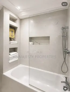 Furnished 1bdrm Apartment in Ab Majesty, Accra Metropolitan for sale