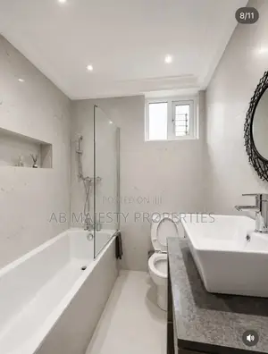Furnished 1bdrm Apartment in Ab Majesty, Accra Metropolitan for sale