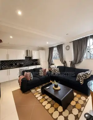 Furnished 1bdrm Apartment in Ab Majesty, Accra Metropolitan for sale