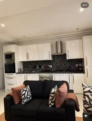 Furnished 1bdrm Apartment in Ab Majesty, Accra Metropolitan for sale