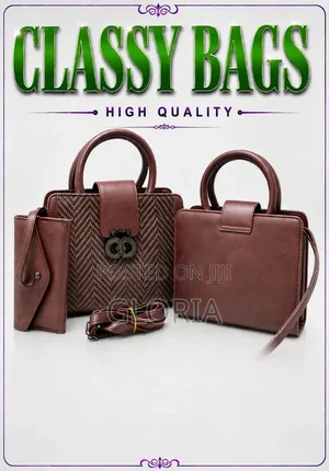 Quality Classy Bags