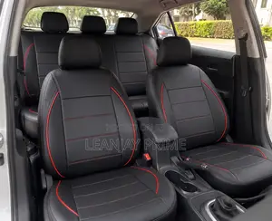 Comforting Leather Seat Covers