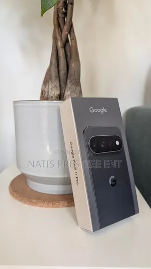 New Google Pixel 11 Pro XL 512 GB
