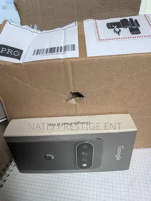New Google Pixel 11 Pro XL 512 GB