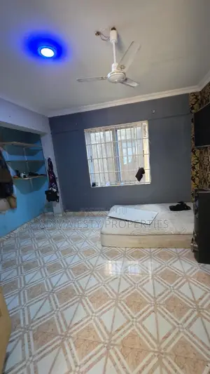1bdrm Apartment in Ab Majesty, Accra Metropolitan for rent