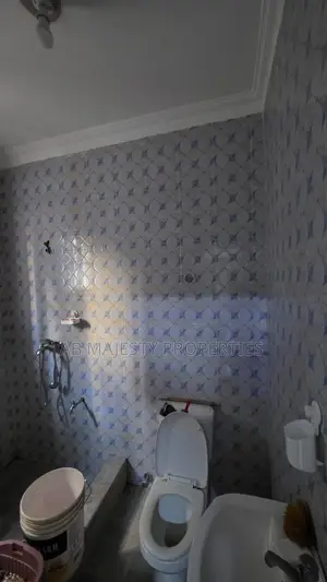 1bdrm Apartment in Ab Majesty, Accra Metropolitan for rent