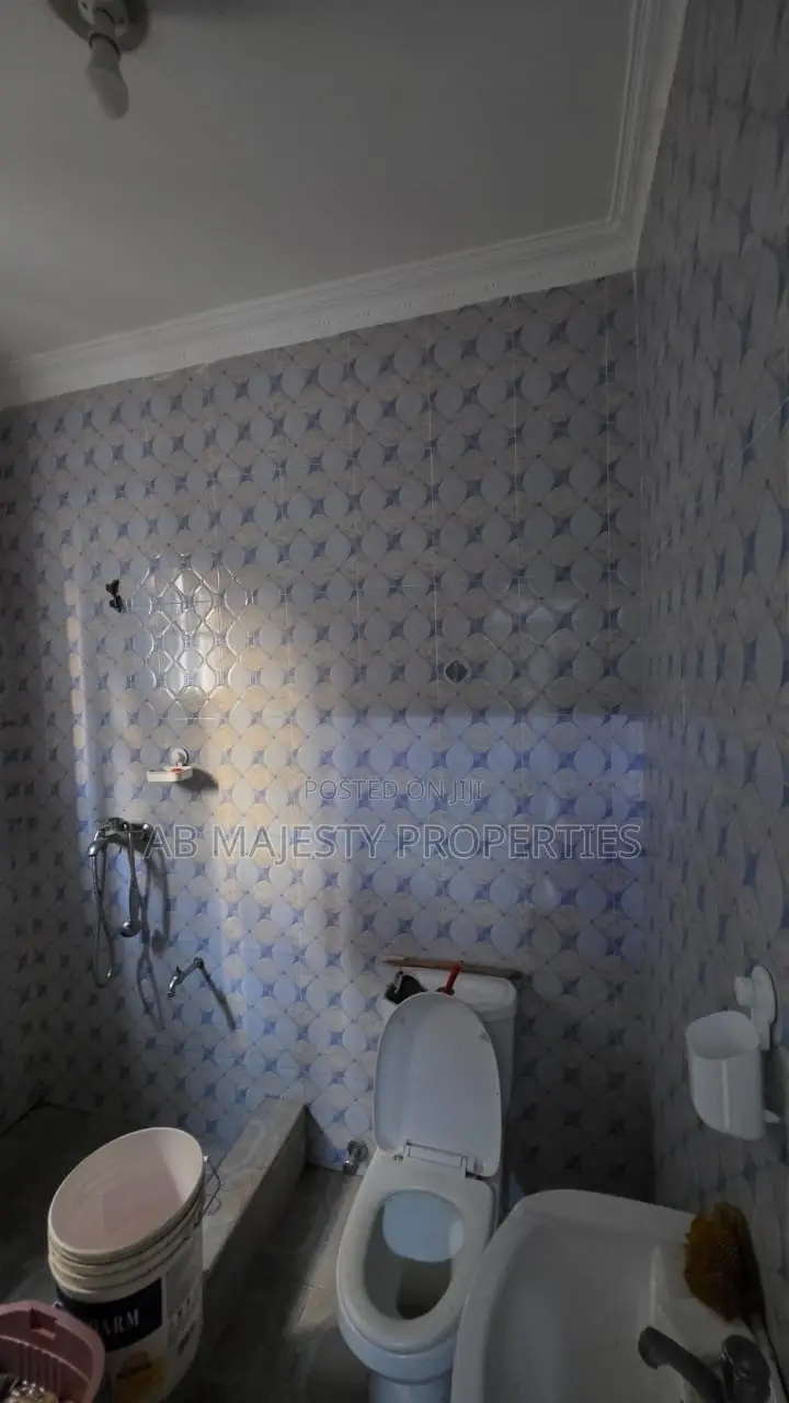 1bdrm Apartment in Ab Majesty, Accra Metropolitan for rent