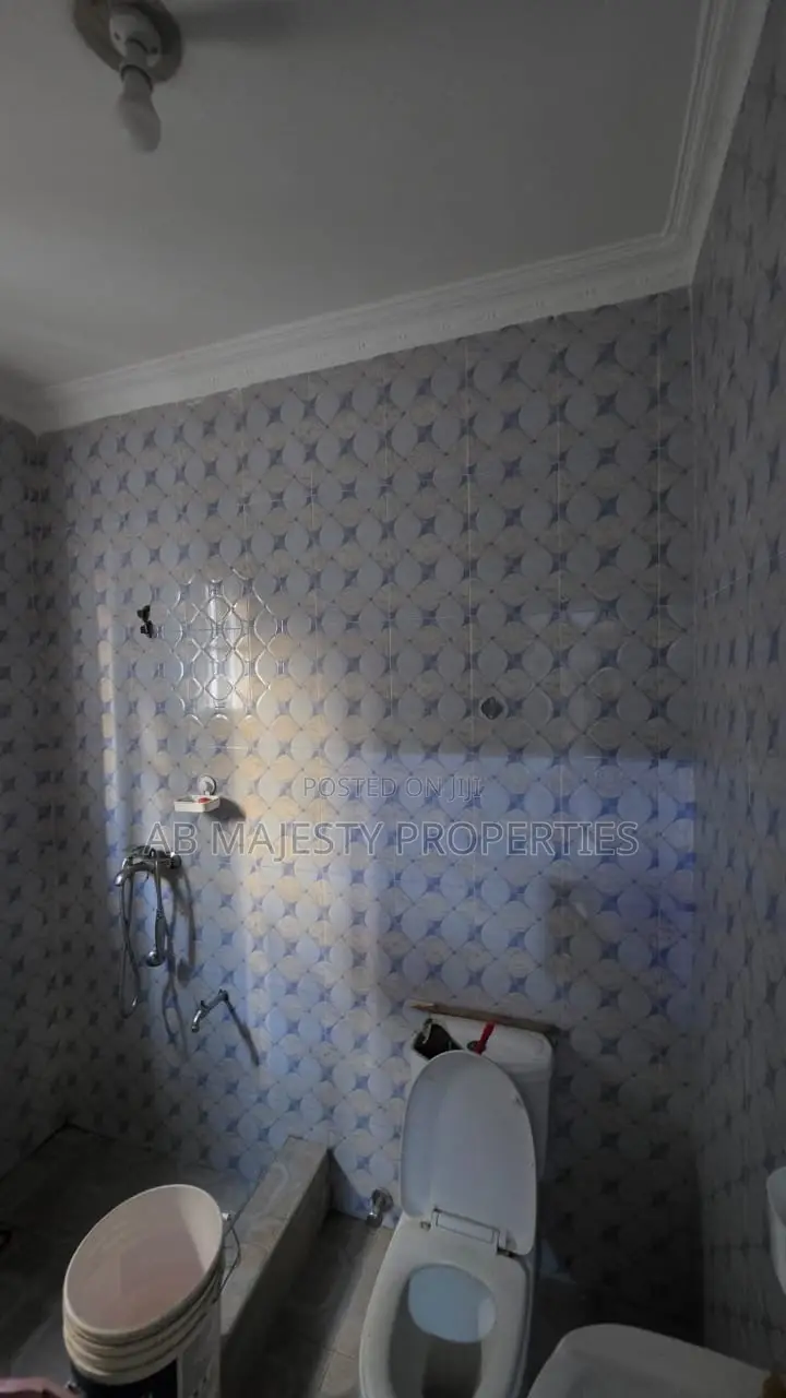 1bdrm Apartment in Ab Majesty, Accra Metropolitan for rent