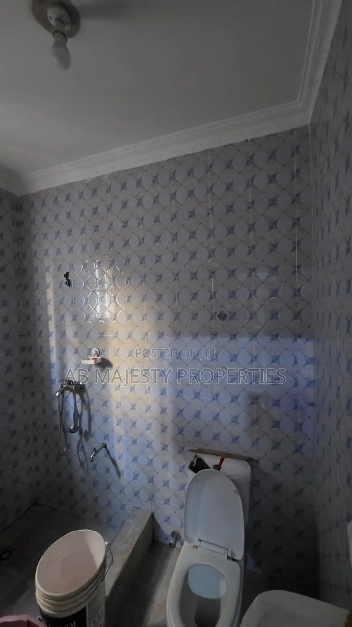 1bdrm Apartment in Ab Majesty, Accra Metropolitan for rent