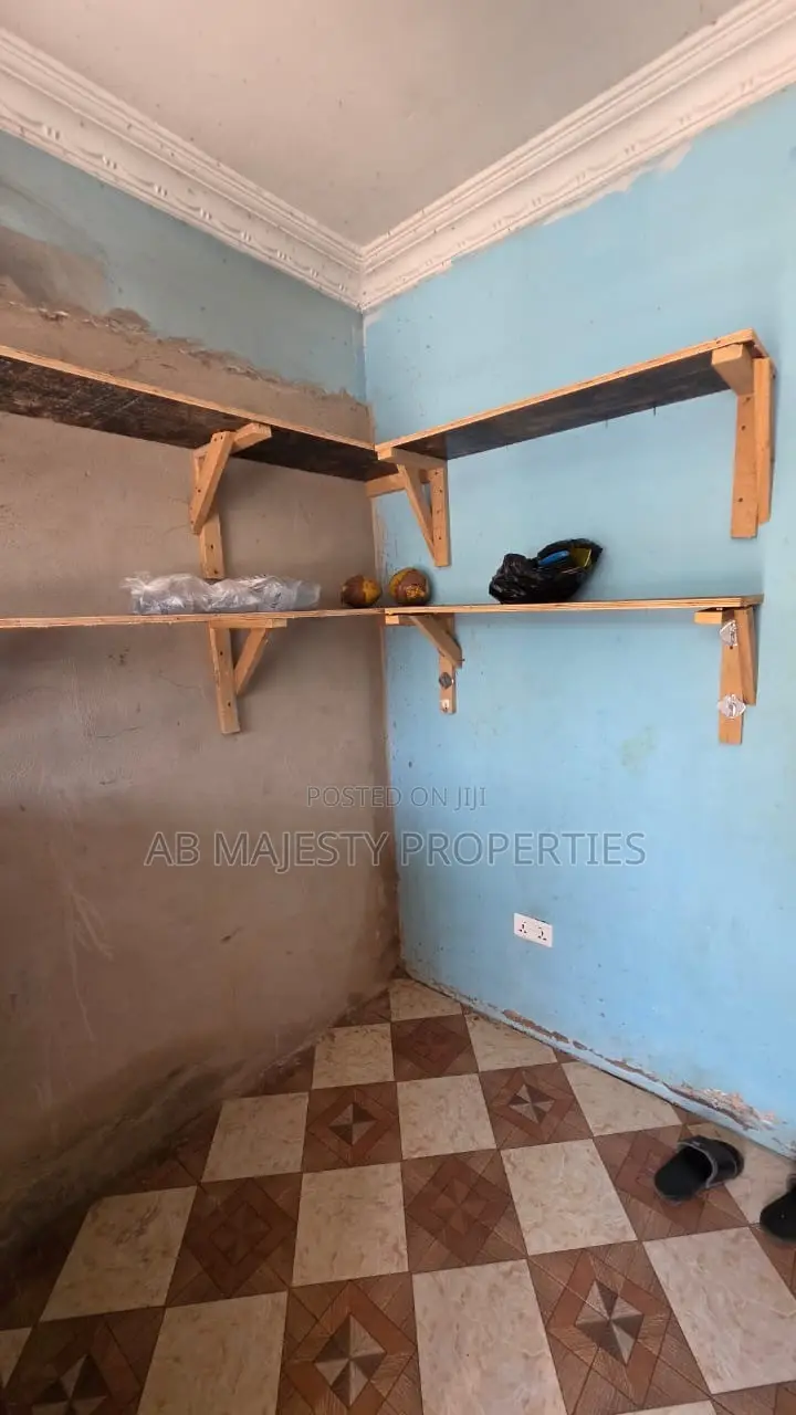 1bdrm Apartment in Ab Majesty, Accra Metropolitan for rent