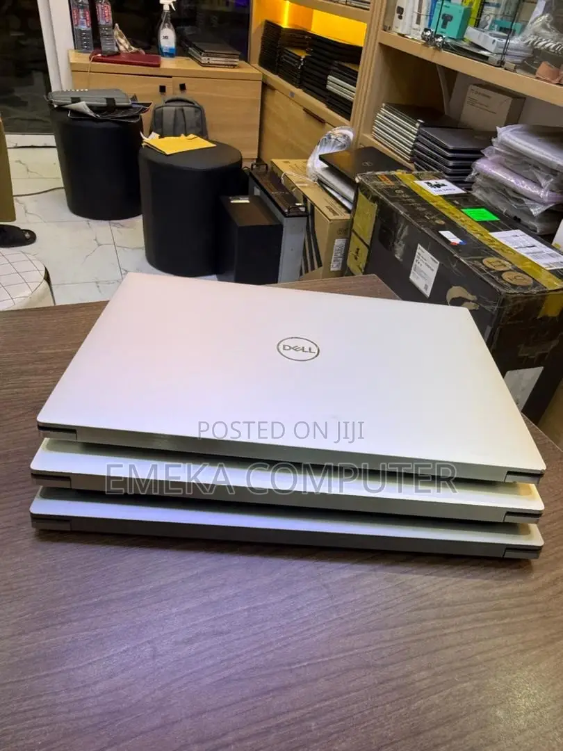 Laptop Dell XPS 15 9510 32GB Intel Core i7 SSD 512GB