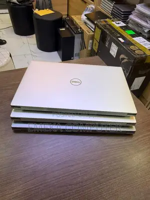 Laptop Dell XPS 15 9510 32GB Intel Core i7 SSD 512GB