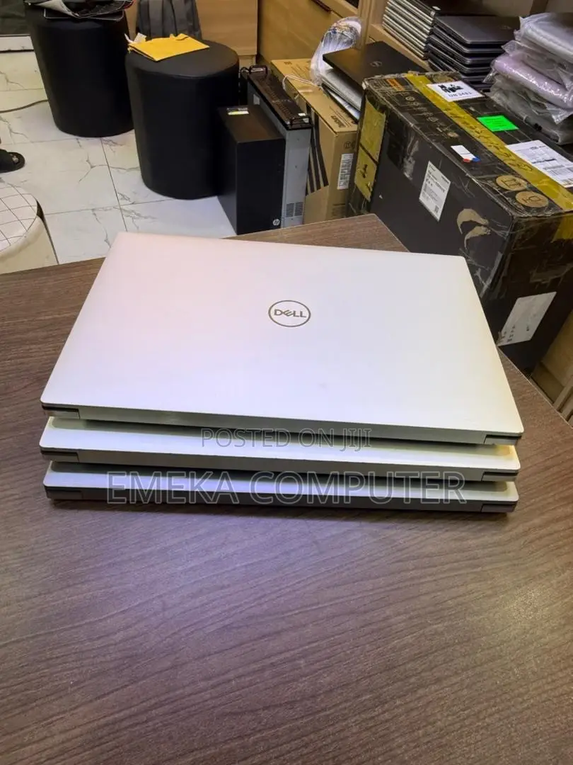 Laptop Dell XPS 15 9510 32GB Intel Core i7 SSD 512GB