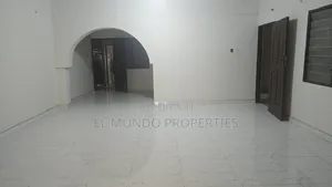 2bdrm Apartment in Asouyeboah, Kumasi Metropolitan for rent
