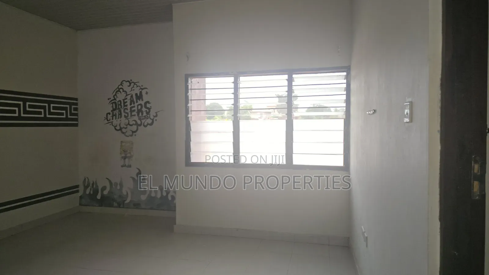 2bdrm Apartment in Asouyeboah, Kumasi Metropolitan for rent
