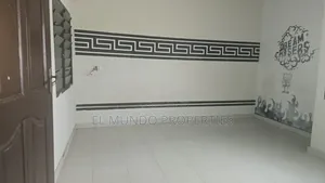 2bdrm Apartment in Asouyeboah, Kumasi Metropolitan for rent