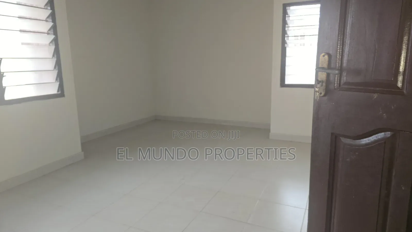 2bdrm Apartment in Asouyeboah, Kumasi Metropolitan for rent