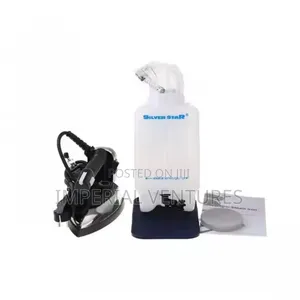 High Quality Industrial Steam Iron